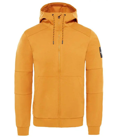 Hanorac The North Face M Fine 2 FZ   Hanorac The North Face M Fine 2 FZ