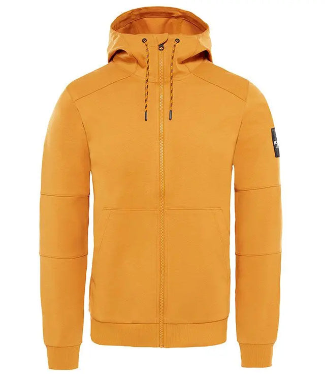 Hanorac The North Face M Fine 2 FZ   Hanorac The North Face M Fine 2 FZ