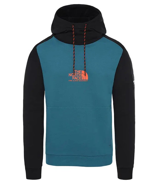 Hanorac The North Face M Fine Alpine   Hanorac The North Face M Fine Alpine