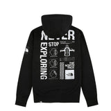 Hanorac The North Face M Galahm Graphic   Hanorac The North Face M Galahm Graphic