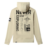 Hanorac The North Face M Galahm Graphic   Hanorac The North Face M Galahm Graphic