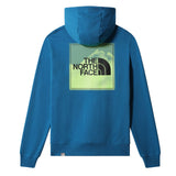 Hanorac The North Face M Graphic Light   Hanorac The North Face M Graphic Light