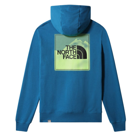 Hanorac The North Face M Graphic Light   Hanorac The North Face M Graphic Light