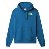 Hanorac The North Face M Graphic Light   Hanorac The North Face M Graphic Light