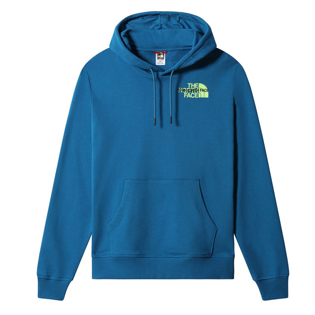 Hanorac The North Face M Graphic Light   Hanorac The North Face M Graphic Light
