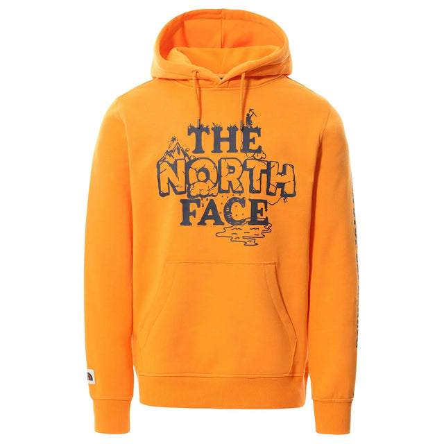 Hanorac The North Face M Himalayan Bottle Source Po   Hanorac The North Face M Himalayan Bottle Source Po
