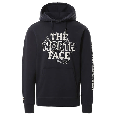 Hanorac The North Face M Himalayan Bottle Source Po   Hanorac The North Face M Himalayan Bottle Source Po