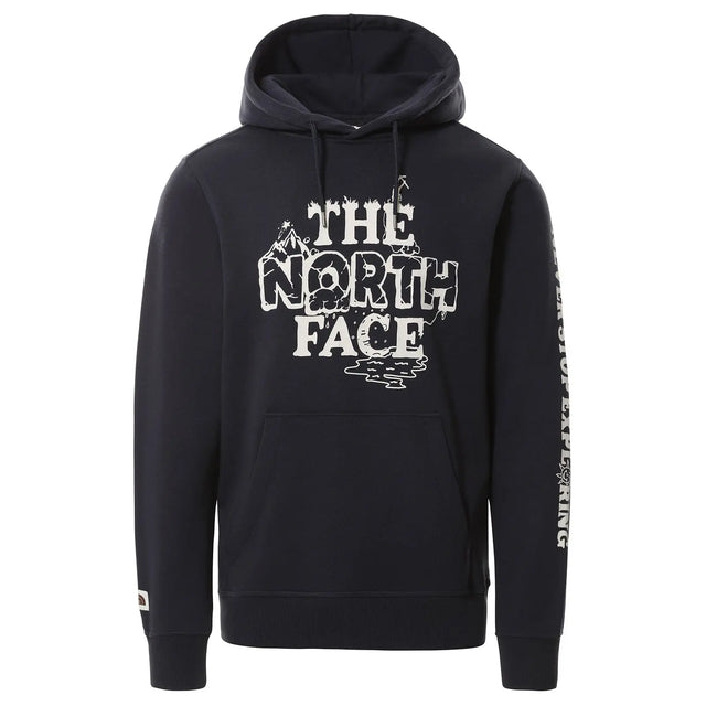 Hanorac The North Face M Himalayan Bottle Source Po   Hanorac The North Face M Himalayan Bottle Source Po