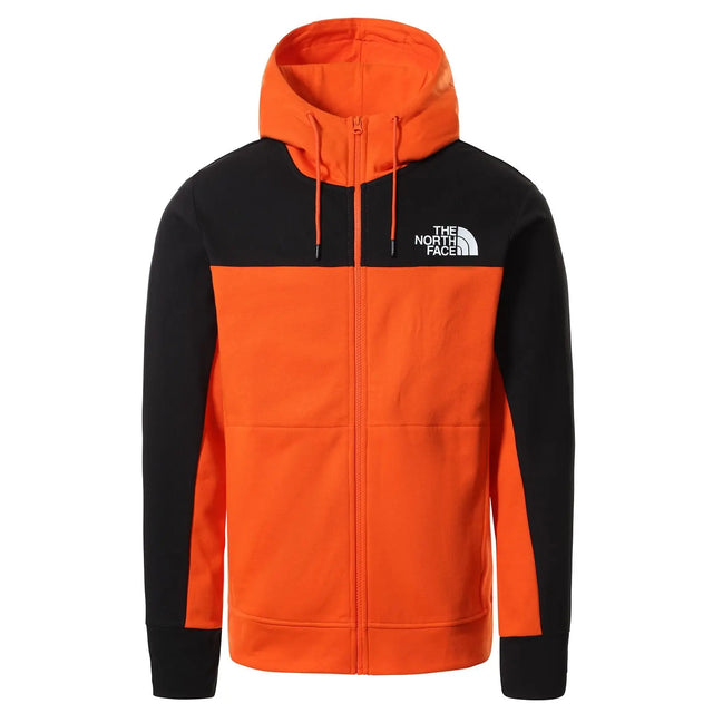 Hanorac The North Face M Himalayan Fz   Hanorac The North Face M Himalayan Fz
