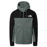 Hanorac The North Face M Himalayan Fz   Hanorac The North Face M Himalayan Fz