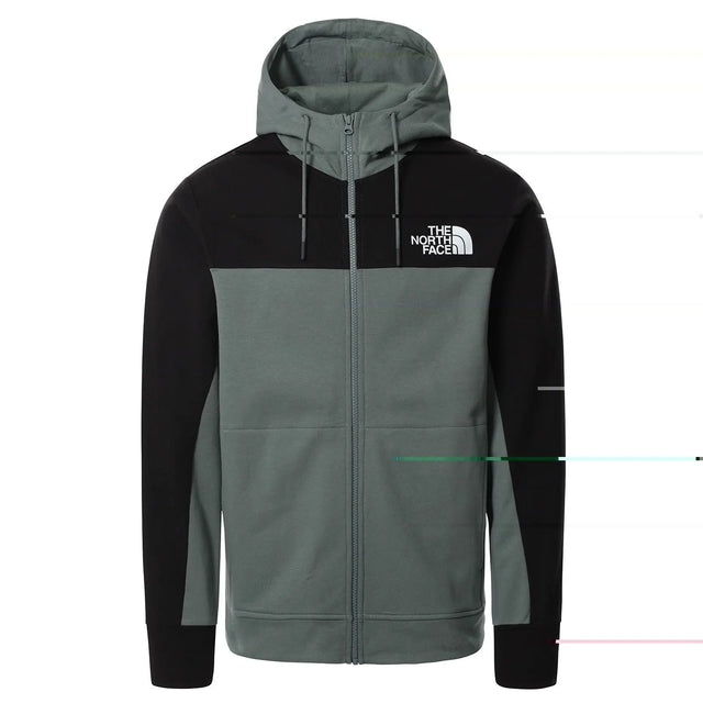 Hanorac The North Face M Himalayan Fz   Hanorac The North Face M Himalayan Fz