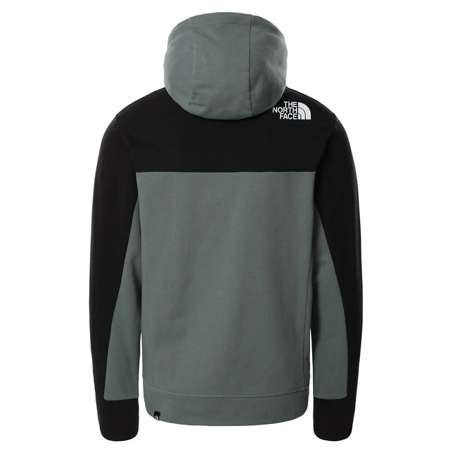 Hanorac The North Face M Himalayan Fz   Hanorac The North Face M Himalayan Fz