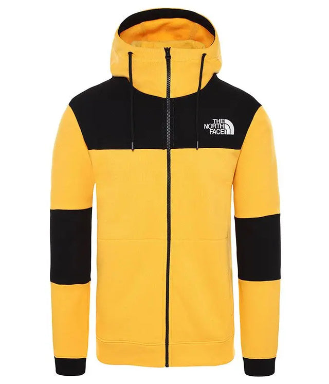 Hanorac The North Face M Himalayan Fz   Hanorac The North Face M Himalayan Fz