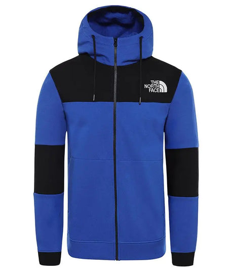 Hanorac The North Face M Himalayan Fz   Hanorac The North Face M Himalayan Fz