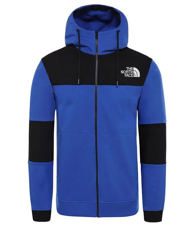 Hanorac The North Face M Himalayan Fz   Hanorac The North Face M Himalayan Fz