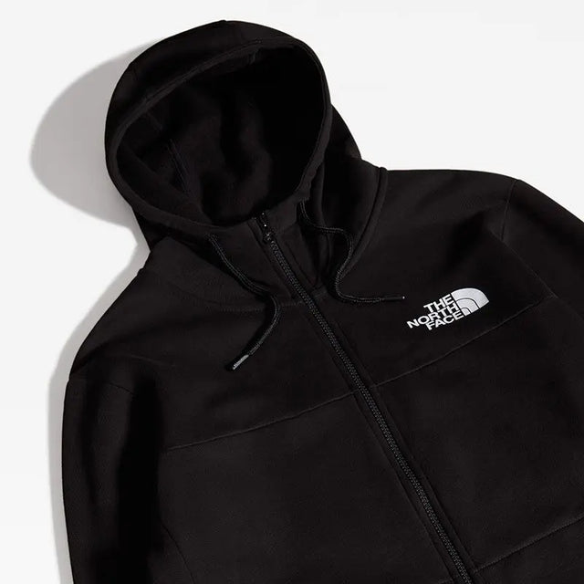 Hanorac The North Face M Himalayan Fz   Hanorac The North Face M Himalayan Fz