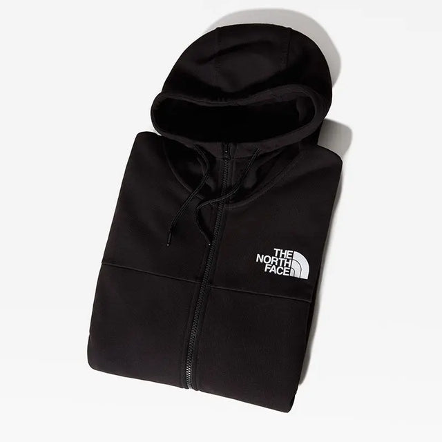 Hanorac The North Face M Himalayan Fz   Hanorac The North Face M Himalayan Fz