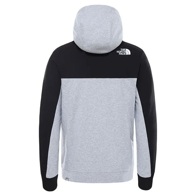 Hanorac The North Face M Himalayan Fz   Hanorac The North Face M Himalayan Fz