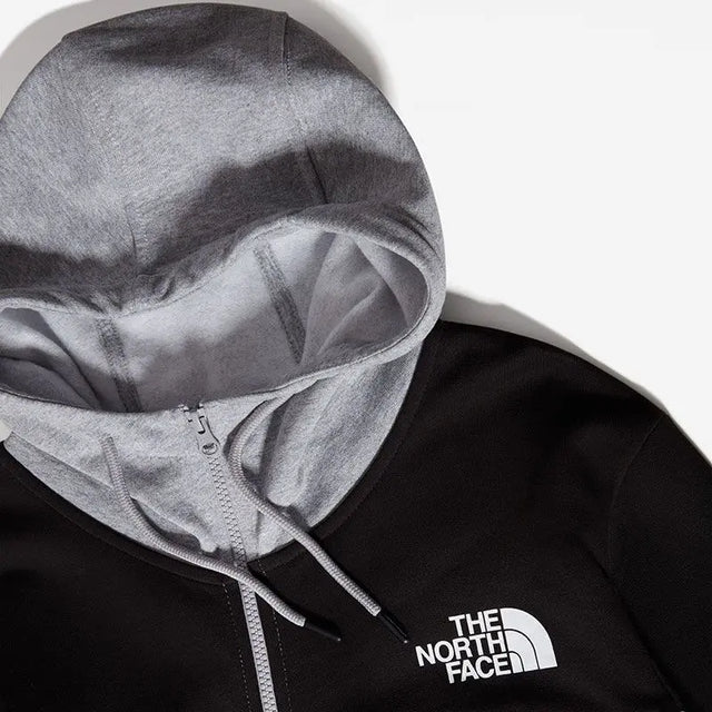 Hanorac The North Face M Himalayan Fz   Hanorac The North Face M Himalayan Fz
