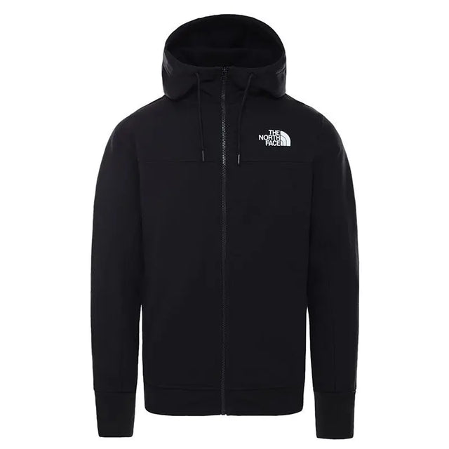 Hanorac The North Face M Himalayan Fz   Hanorac The North Face M Himalayan Fz