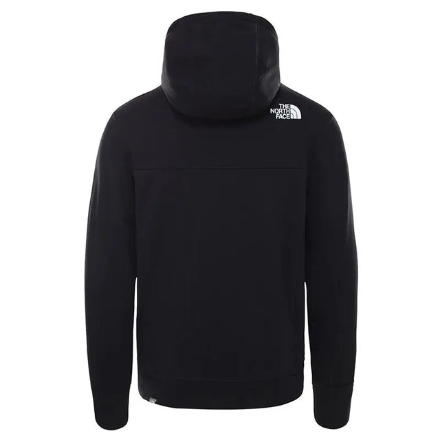Hanorac The North Face M Himalayan Fz   Hanorac The North Face M Himalayan Fz