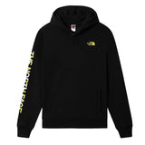 Hanorac The North Face M Hoodie Graphic Ph 1   Hanorac The North Face M Hoodie Graphic Ph 1
