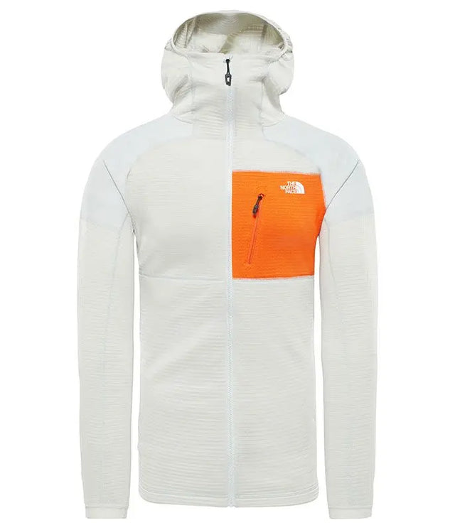 Hanorac The North Face M Impendor Grid   Hanorac The North Face M Impendor Grid