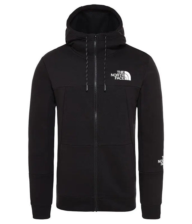 Hanorac The North Face M Light FZ   Hanorac The North Face M Light FZ