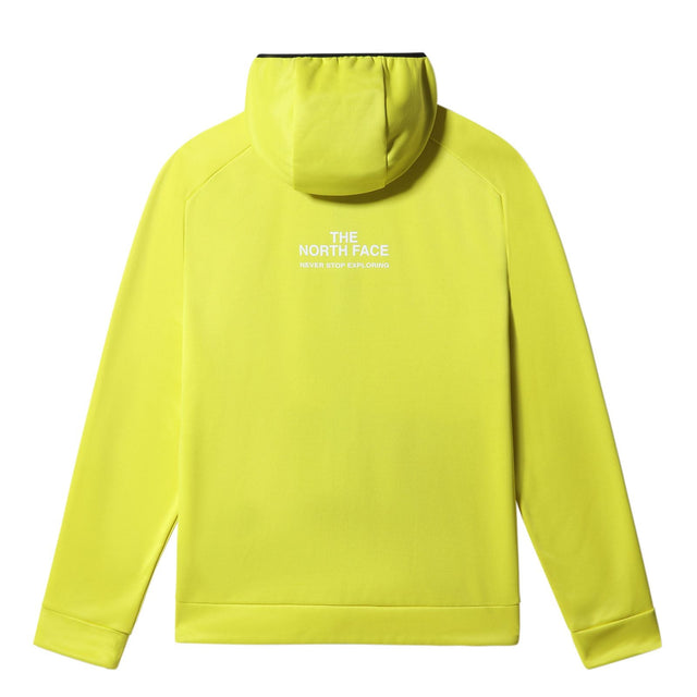 Hanorac The North Face M Ma Fz Fleece   Hanorac The North Face M Ma Fz Fleece