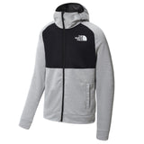 Hanorac The North Face M Ma Fz Fleece   Hanorac The North Face M Ma Fz Fleece