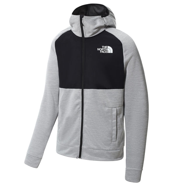 Hanorac The North Face M Ma Fz Fleece   Hanorac The North Face M Ma Fz Fleece