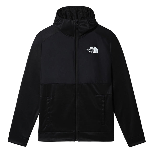 Hanorac The North Face M Ma Fz Fleece   Hanorac The North Face M Ma Fz Fleece