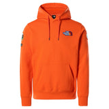 Hanorac The North Face M Novelty Patch   Hanorac The North Face M Novelty Patch