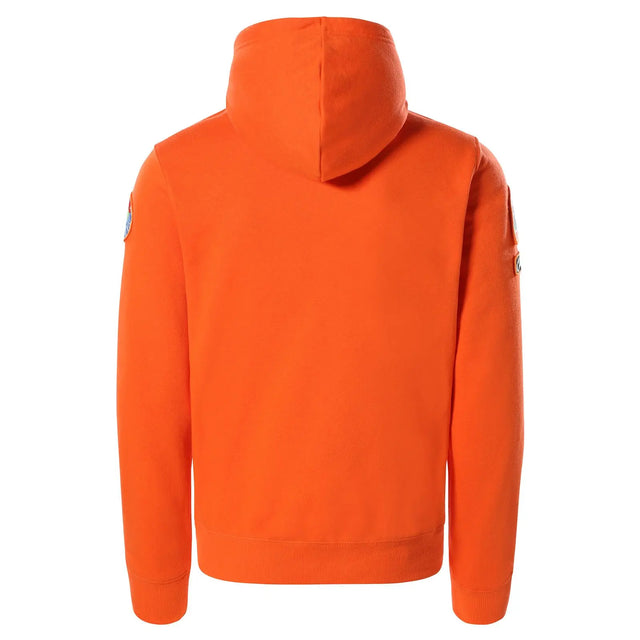Hanorac The North Face M Novelty Patch   Hanorac The North Face M Novelty Patch