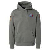 Hanorac The North Face M Novelty Patch   Hanorac The North Face M Novelty Patch