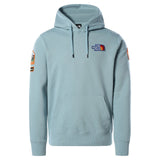 Hanorac The North Face M Novelty Patch   Hanorac The North Face M Novelty Patch