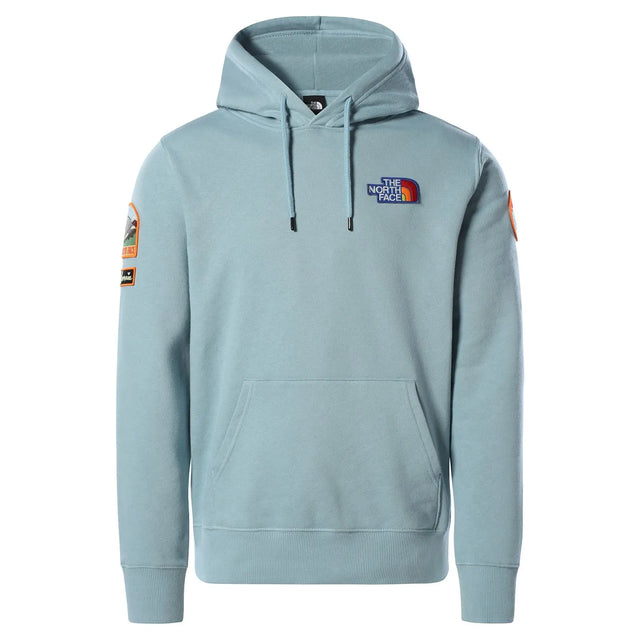 Hanorac The North Face M Novelty Patch   Hanorac The North Face M Novelty Patch