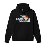 Hanorac The North Face M Pride Recycled   Hanorac The North Face M Pride Recycled
