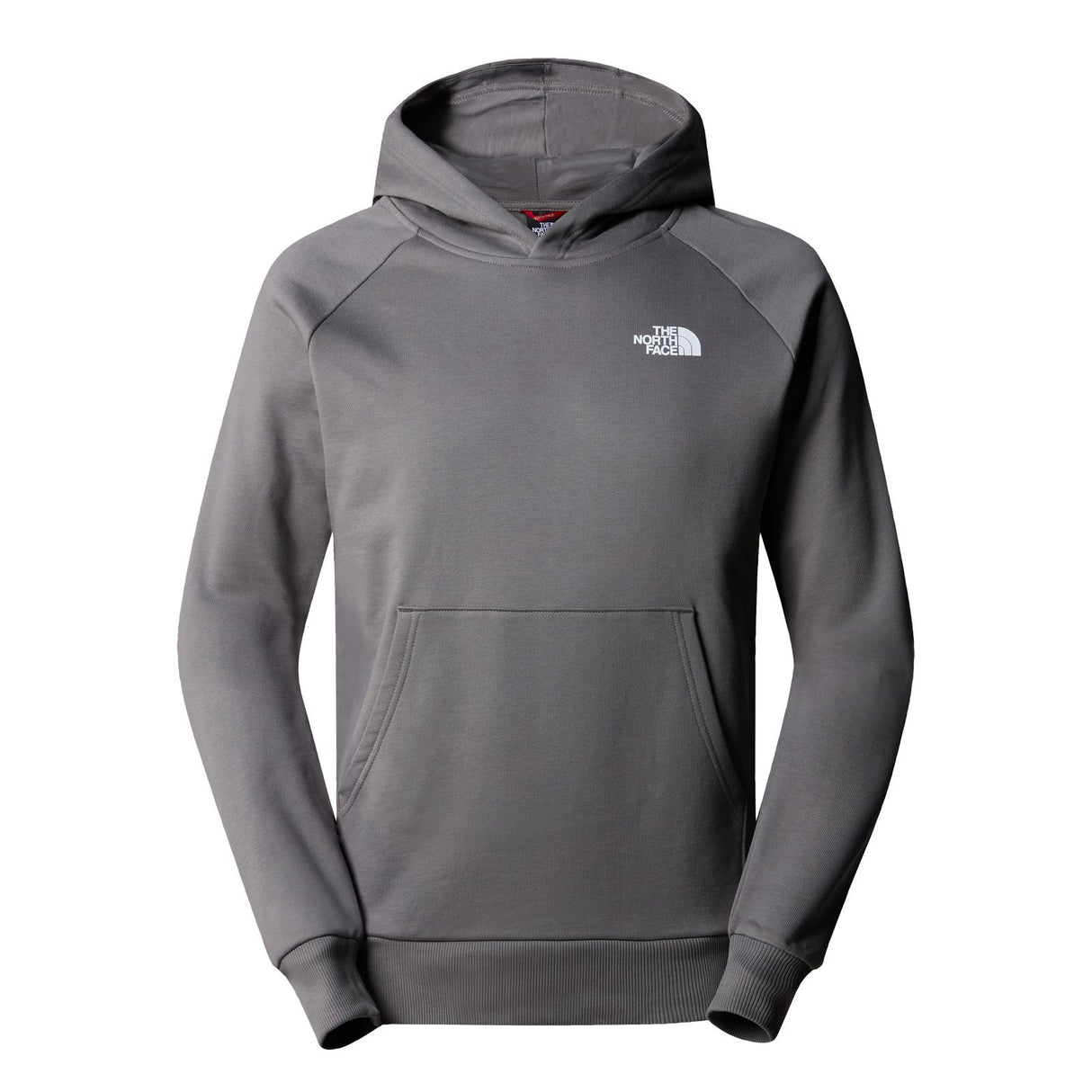 Hanorac The North Face M Raglan Red Box
