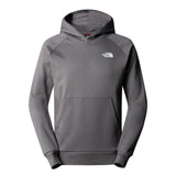 Hanorac The North Face M Raglan Red Box