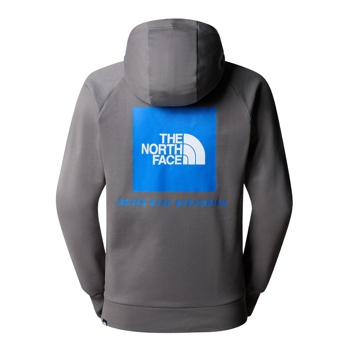 Hanorac The North Face M Raglan Red Box