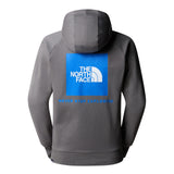 Hanorac The North Face M Raglan Red Box