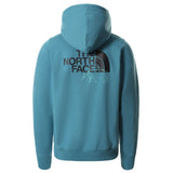 Hanorac The North Face M Recycled Expedition Graphic Hoodie   Hanorac The North Face M Recycled Expedition Graphic Hoodie
