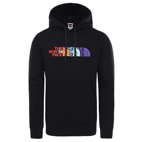 Hanorac The North Face M Rgb Prism   Hanorac The North Face M Rgb Prism