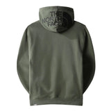 Hanorac The North Face M Seasonal Drew Peak   Hanorac The North Face M Seasonal Drew Peak