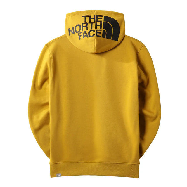 Hanorac The North Face M Seasonal Drew Peak   Hanorac The North Face M Seasonal Drew Peak