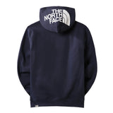 Hanorac The North Face M Seasonal Drew Peak   Hanorac The North Face M Seasonal Drew Peak