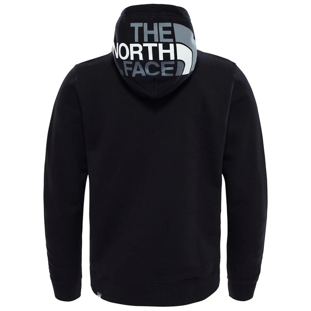 Hanorac The North Face M Seasonal Drew Peak   Hanorac The North Face M Seasonal Drew Peak