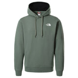 Hanorac The North Face M Seasonal Drew Peak   Hanorac The North Face M Seasonal Drew Peak