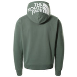 Hanorac The North Face M Seasonal Drew Peak   Hanorac The North Face M Seasonal Drew Peak